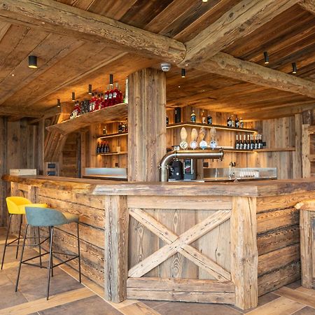 Avalanche - Alpine Boutique Hotel Oulx エクステリア 写真