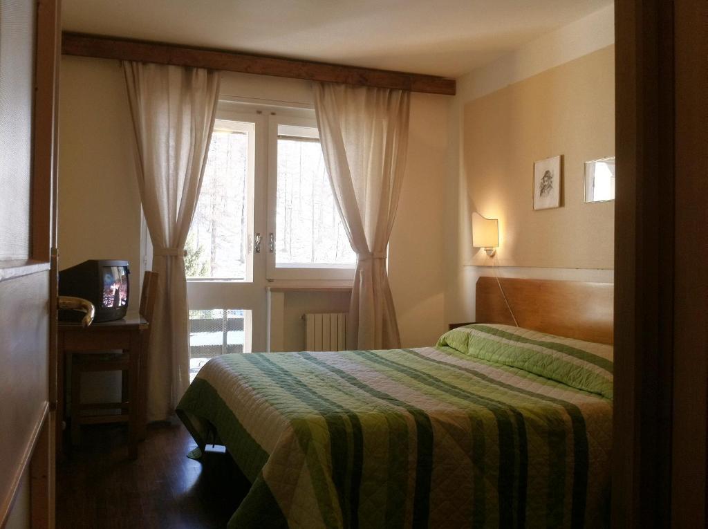 Avalanche - Alpine Boutique Hotel Oulx 部屋 写真