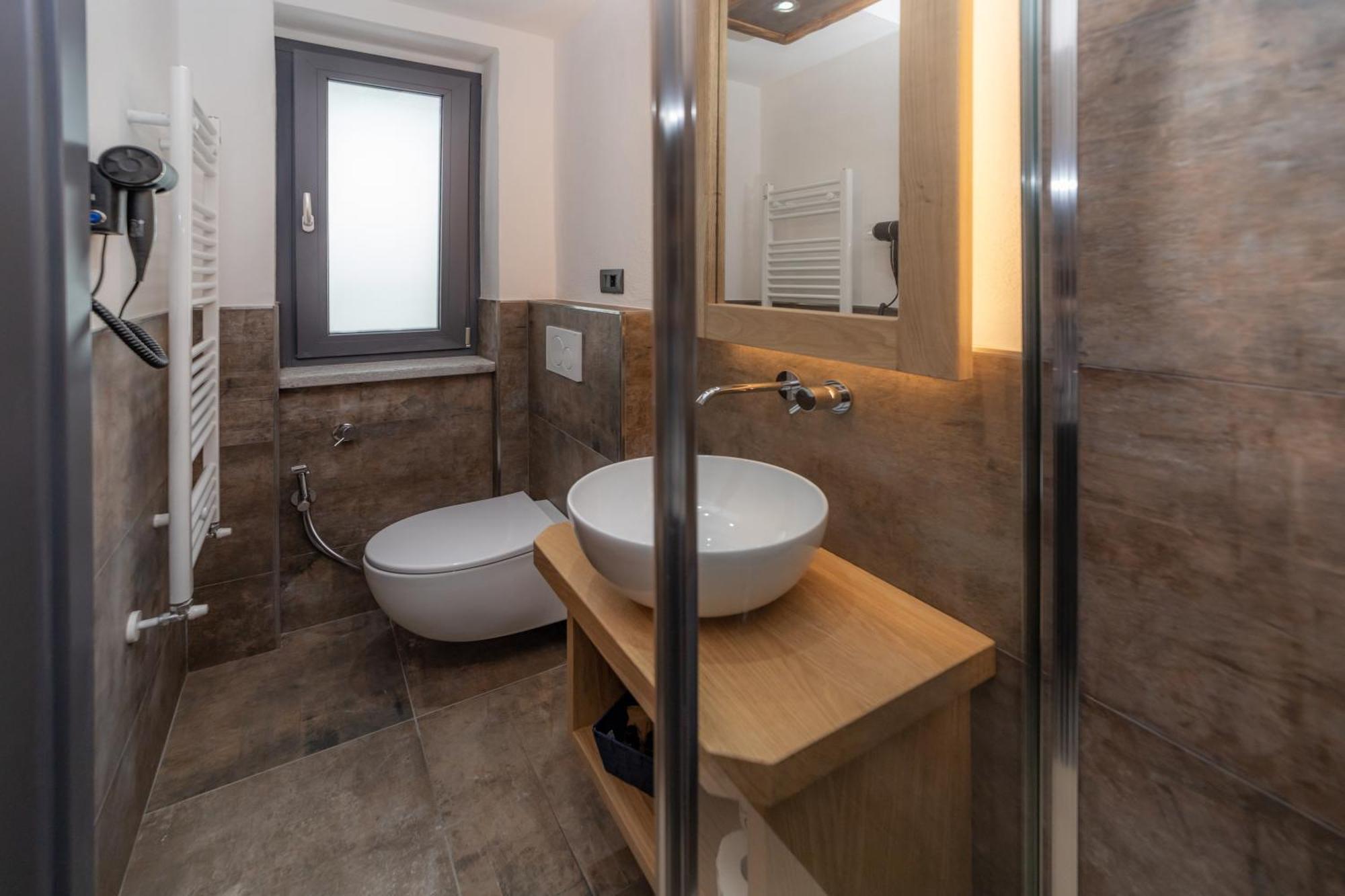 Avalanche - Alpine Boutique Hotel Oulx 部屋 写真