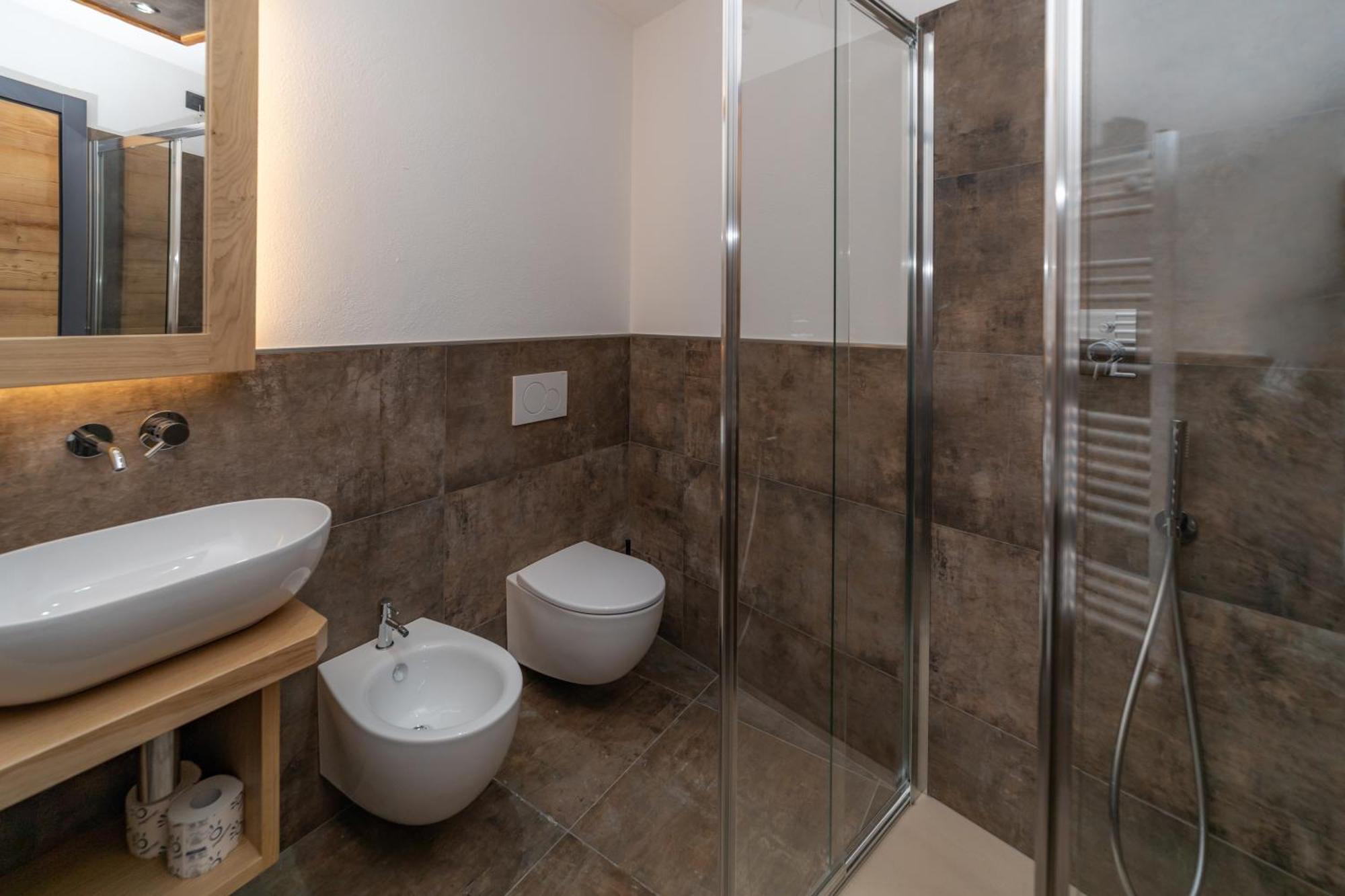 Avalanche - Alpine Boutique Hotel Oulx 部屋 写真