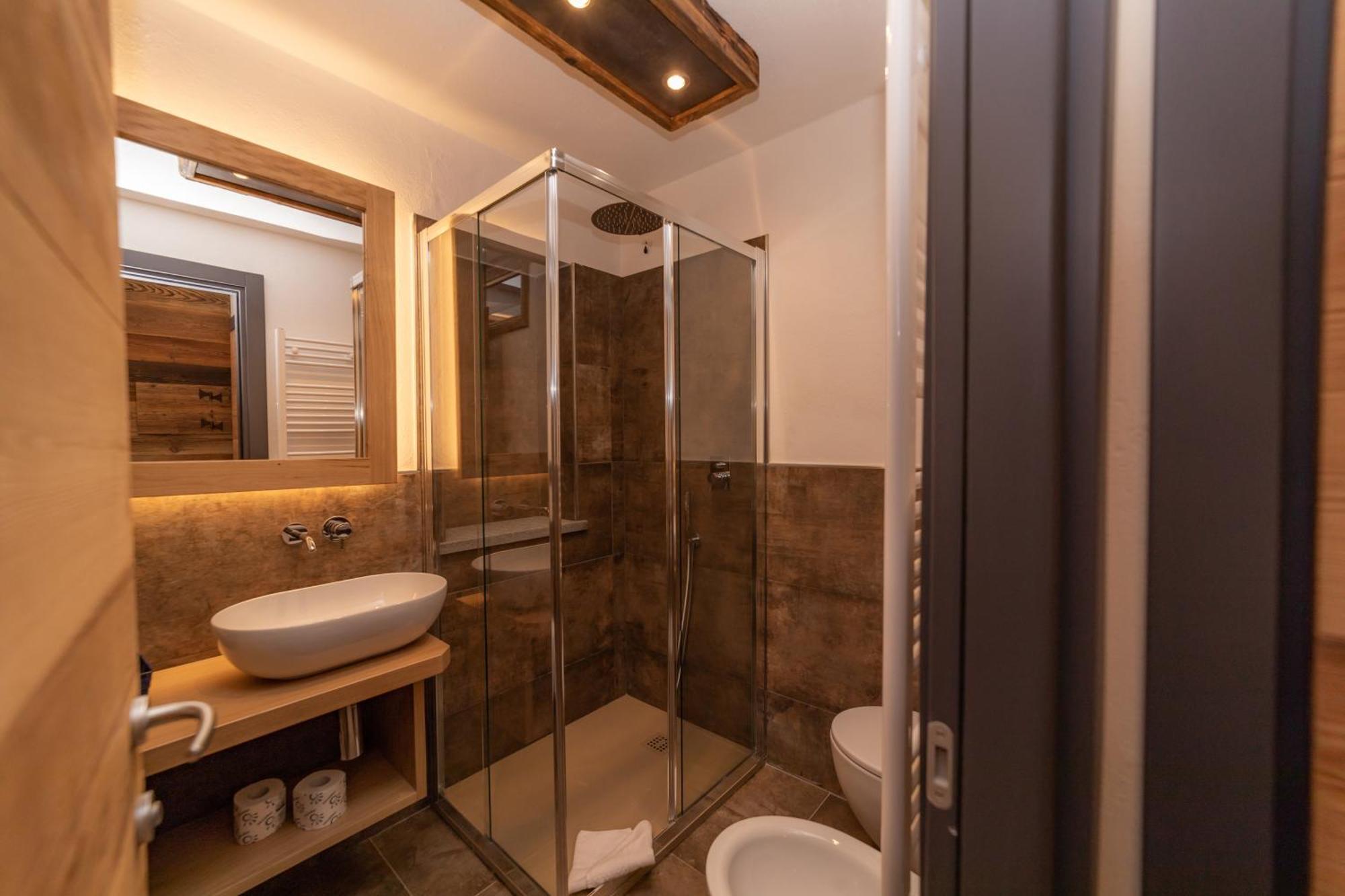 Avalanche - Alpine Boutique Hotel Oulx 部屋 写真