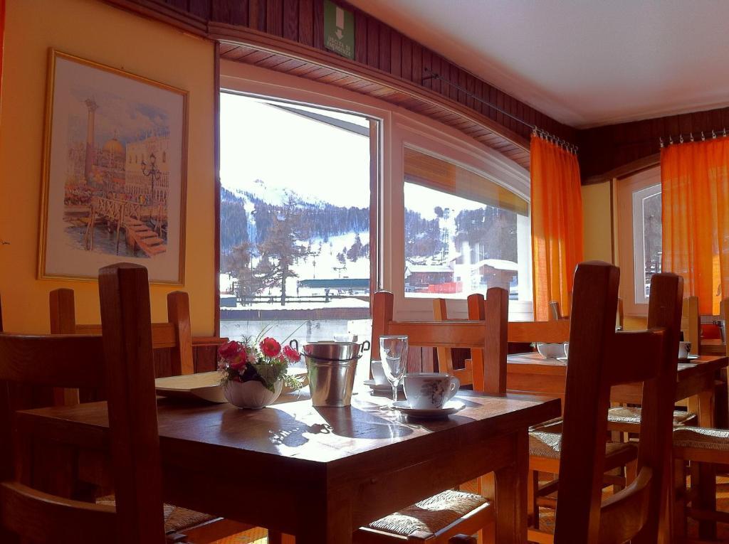 Avalanche - Alpine Boutique Hotel Oulx エクステリア 写真