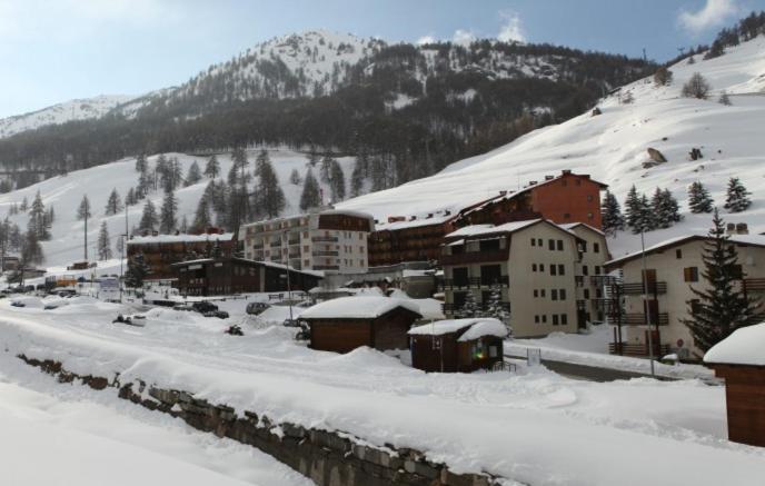 Avalanche - Alpine Boutique Hotel Oulx エクステリア 写真